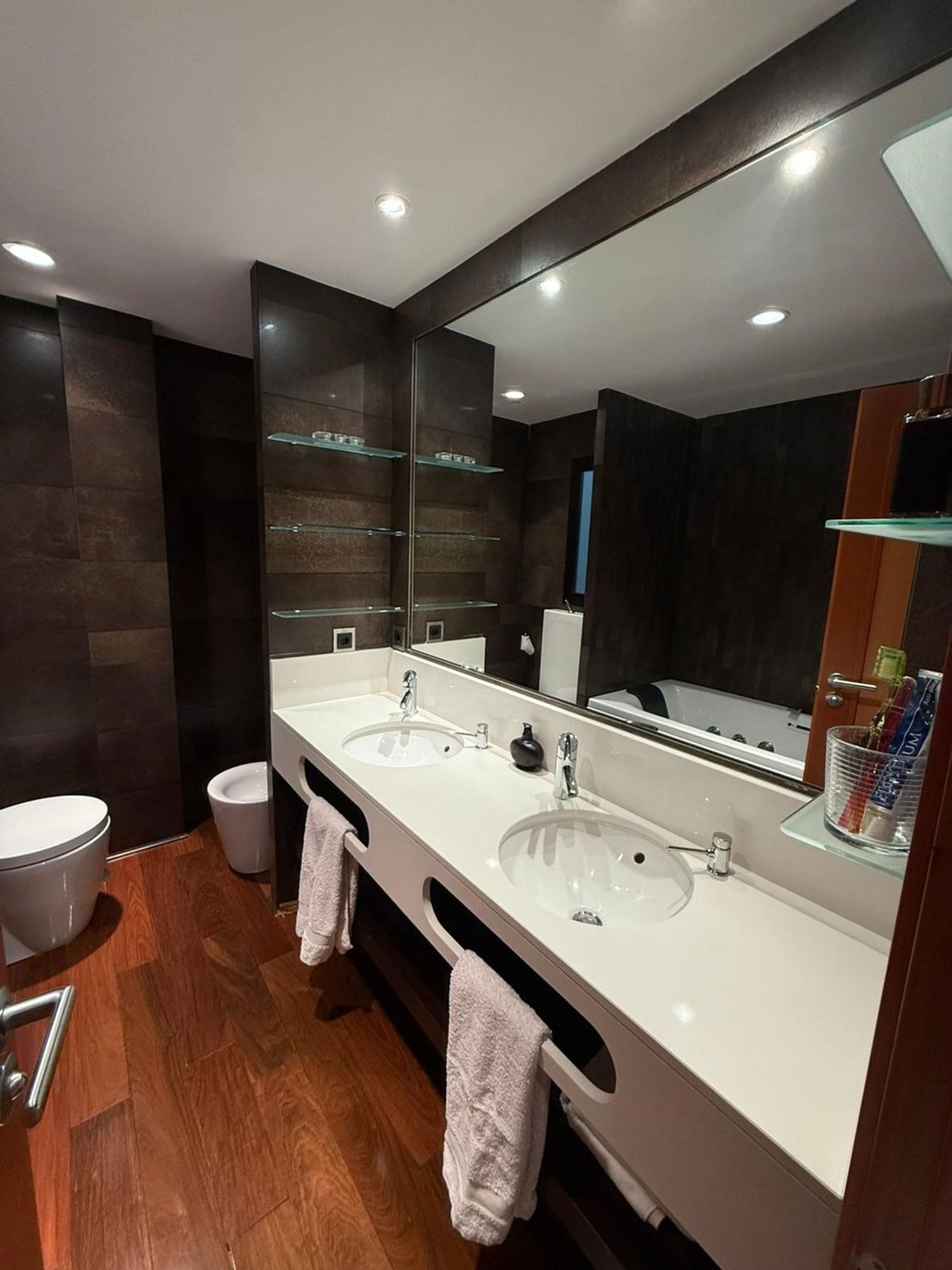 Piso en paseo de San Francisco de Sales, 32 - Foto 8