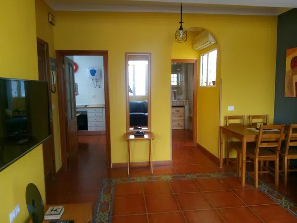 Piso en Barrio Schamann - Rehoyas - Foto 21