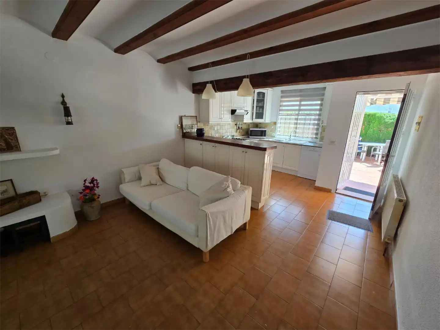 Casa adosada en  Calle Río Duero 62 - Foto 4
