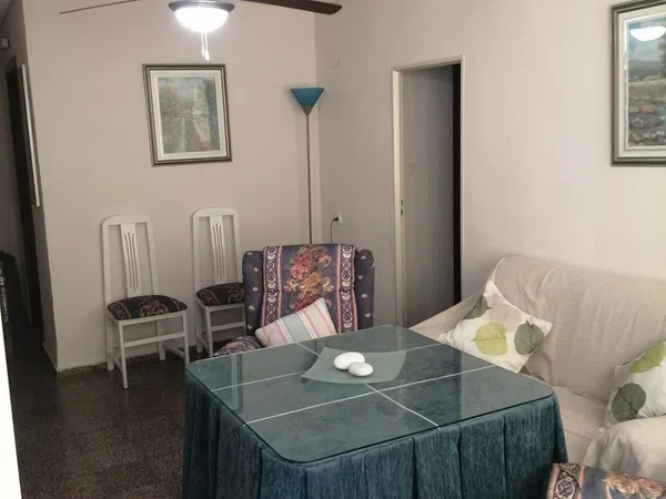 Piso en calle Pintor Sorolla, 9