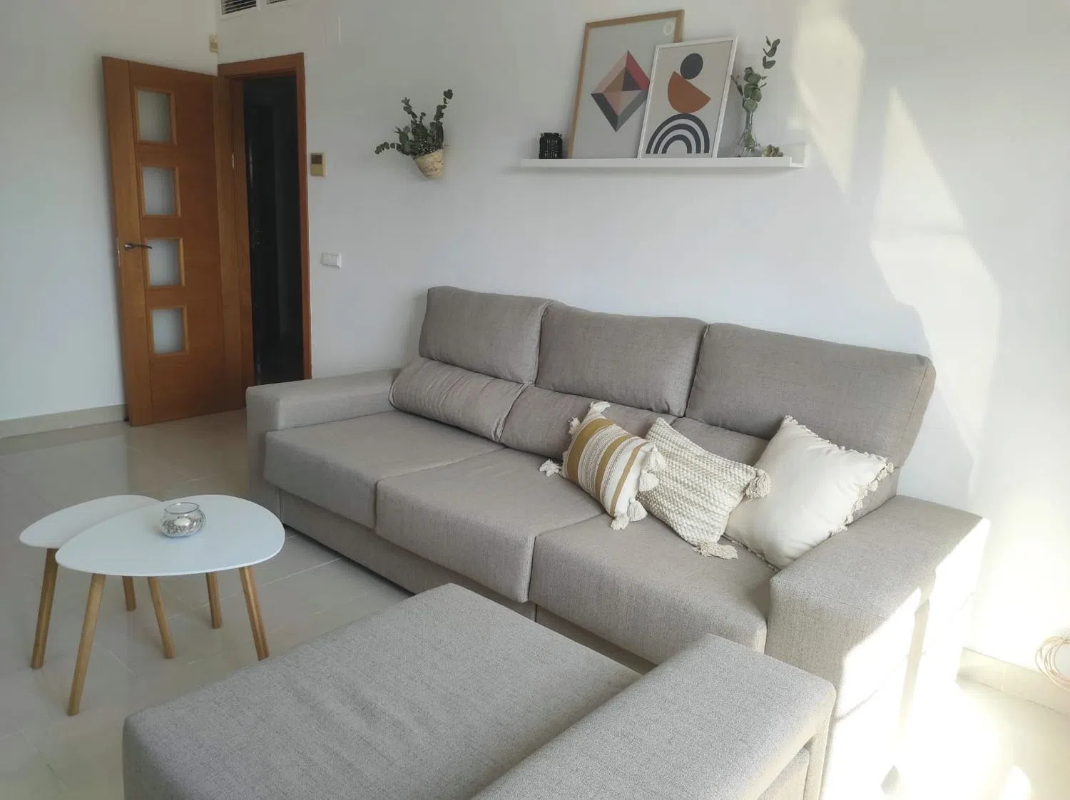 Piso en calle Argentea, 36 - Foto 2