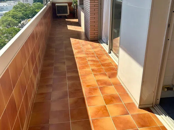 Piso en calle de Fernando Pessoa, 25 - Foto 9