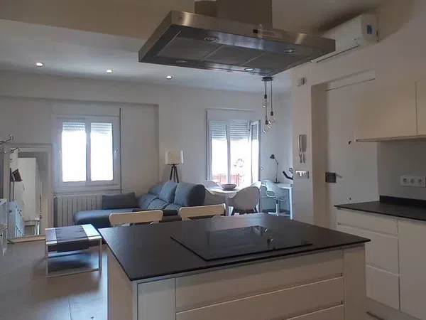 Piso en calle de, C. Isabel Ana, 15, 28019 - Foto 23