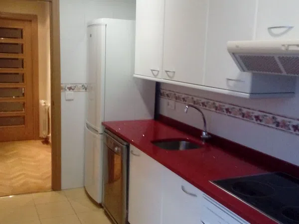 Piso en calle Vial 6, 6 - Foto 9