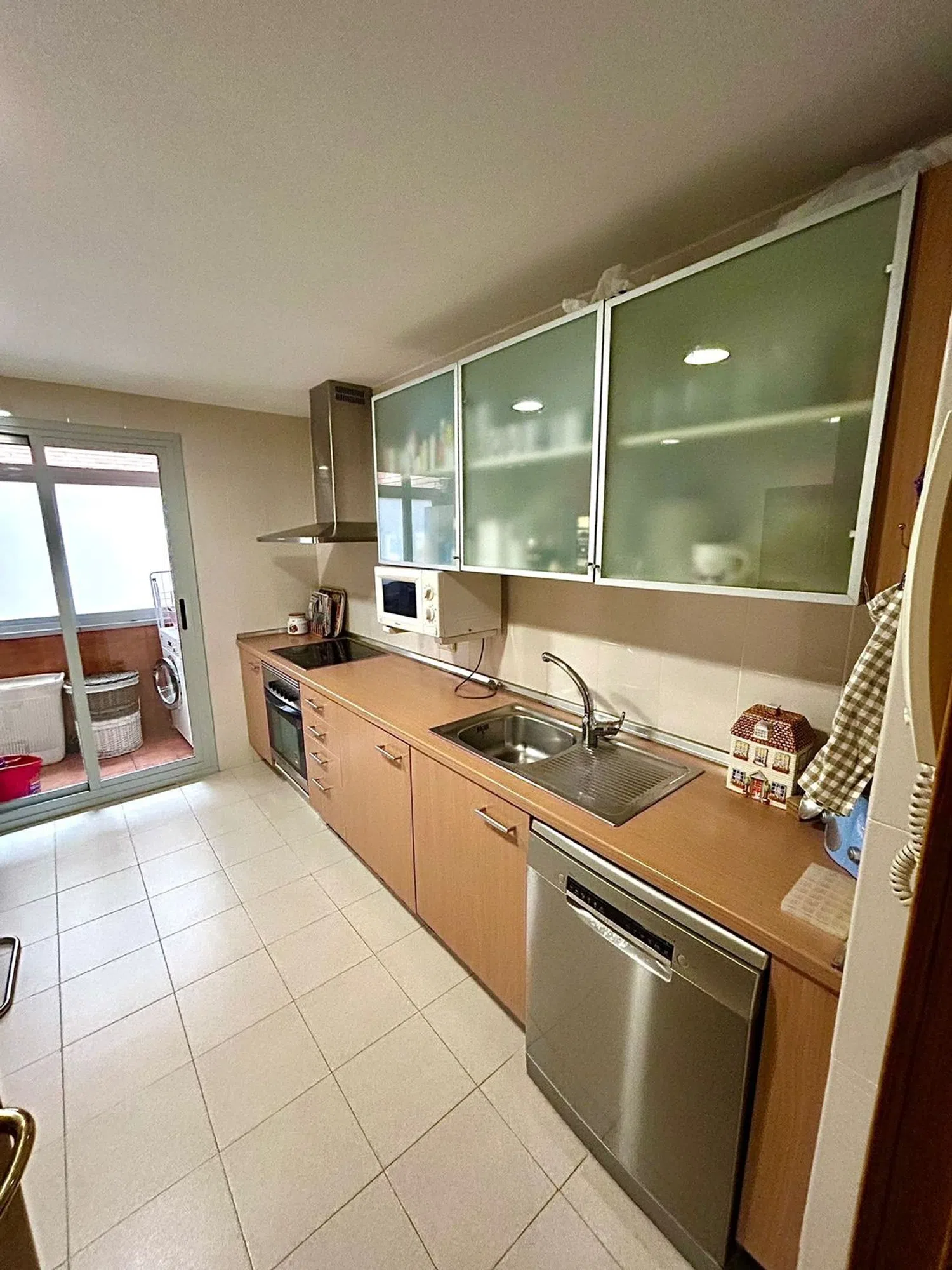 Piso en calle Castillo de Jarandilla, 2 - Foto 13