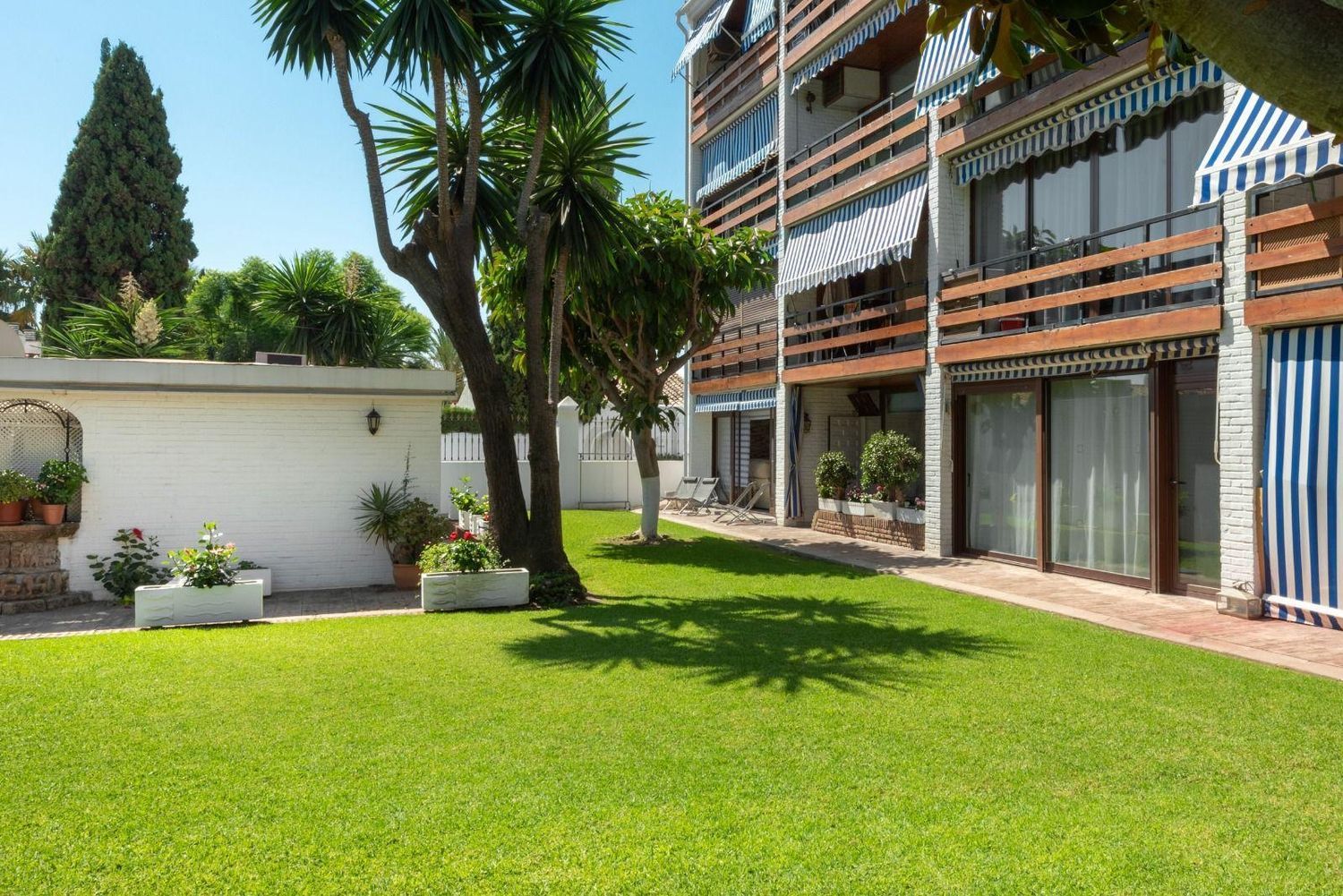 Piso en calle Manuel de Falla, 1 - Foto 3