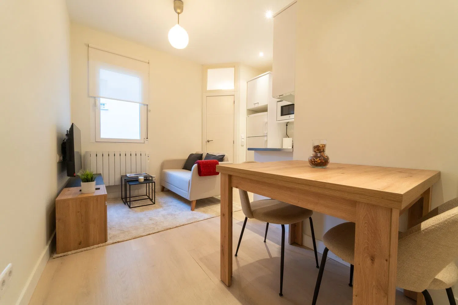 Piso en calle de Hernani, 45 - Foto 5