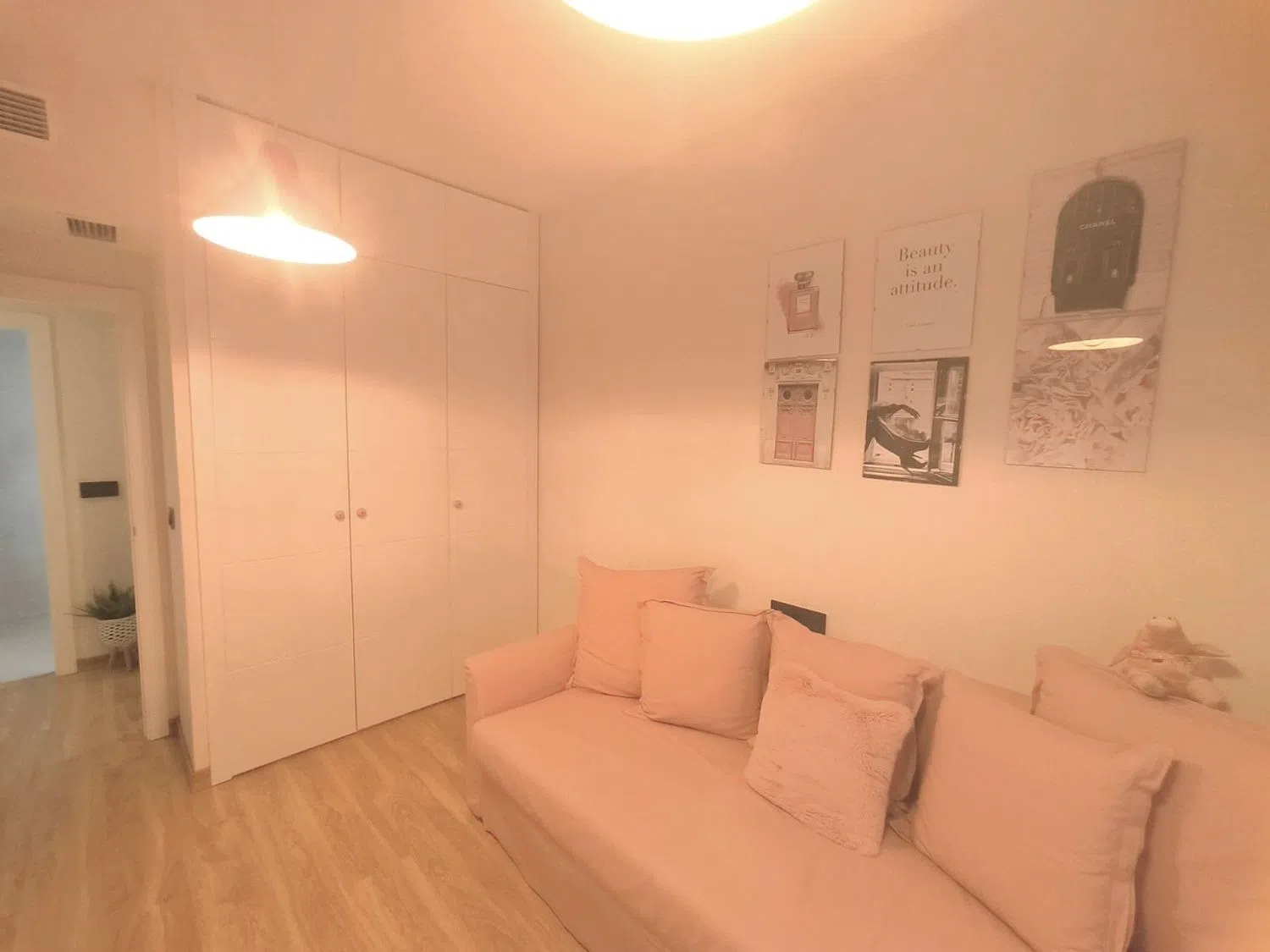 Piso en calle Escritora Emilia Pardo Bazan, 9 - Foto 19