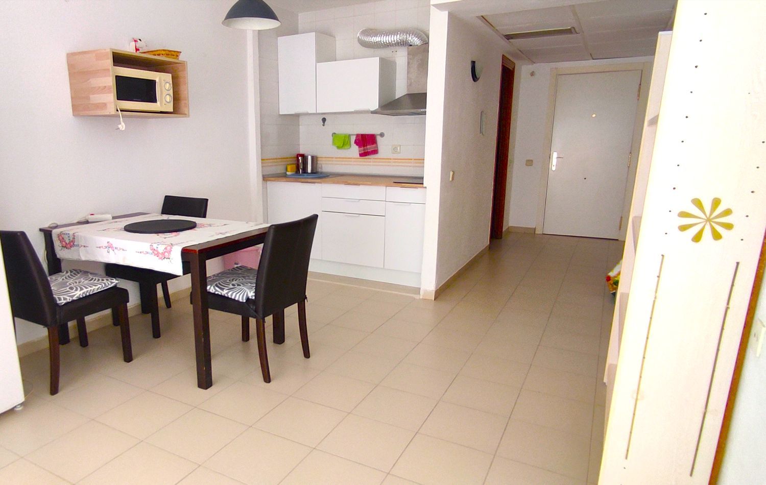 Piso en Calle Jabeque, 10, Almerimar, Almerimar - Foto 4