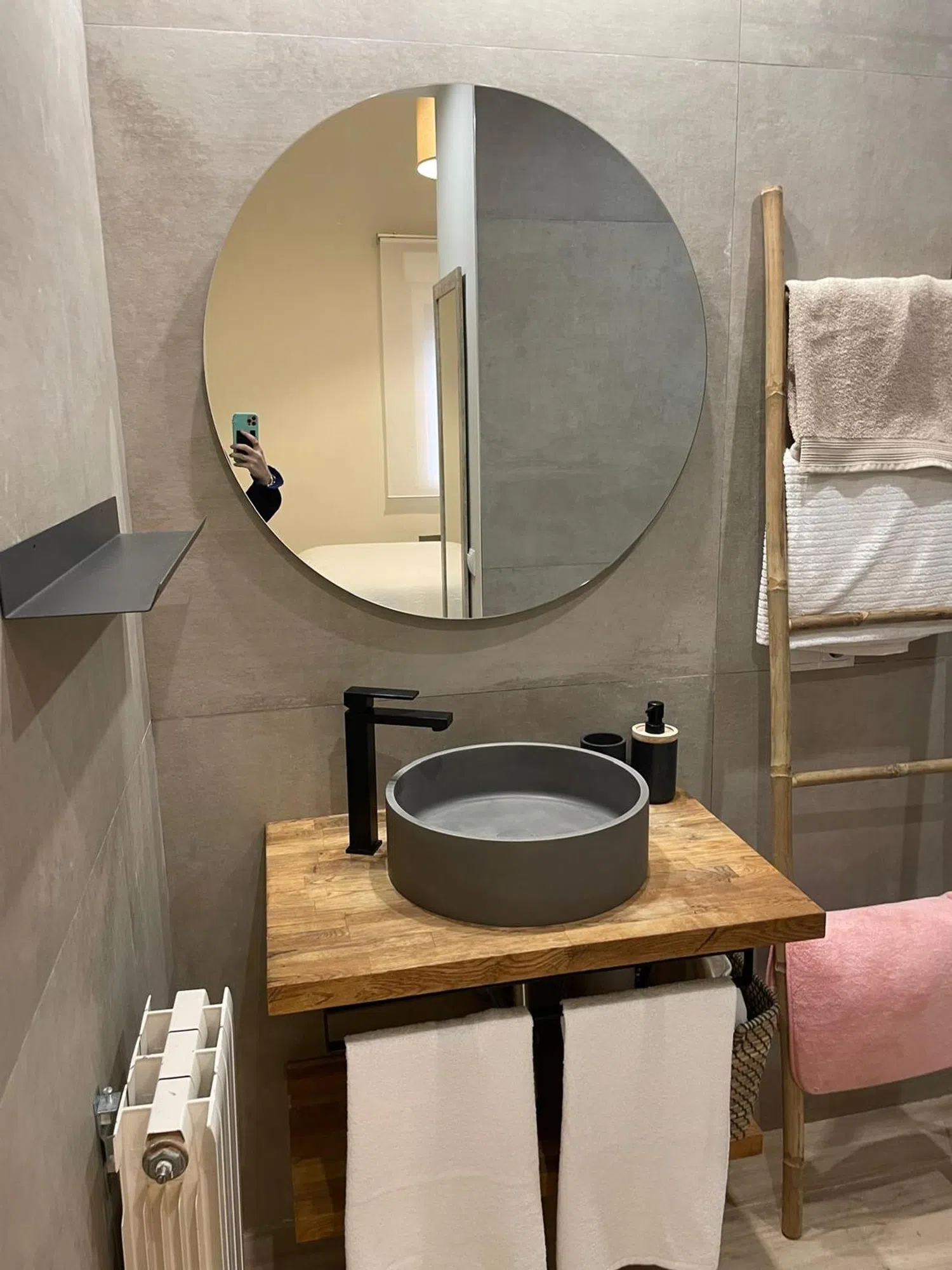 Piso en pasaje Montesa, 3 - Foto 9