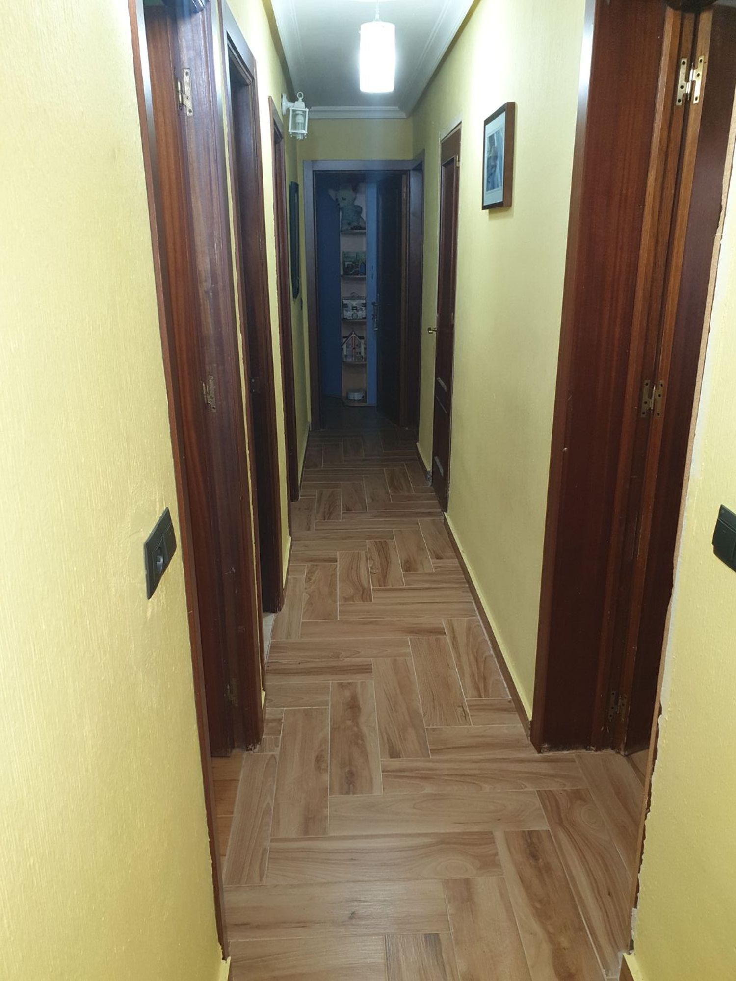 Piso en plaza las Tendillas, 11 - Foto 4