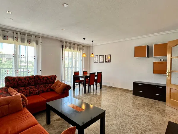Chalet adosado en San Juan, San Juan - Foto 1