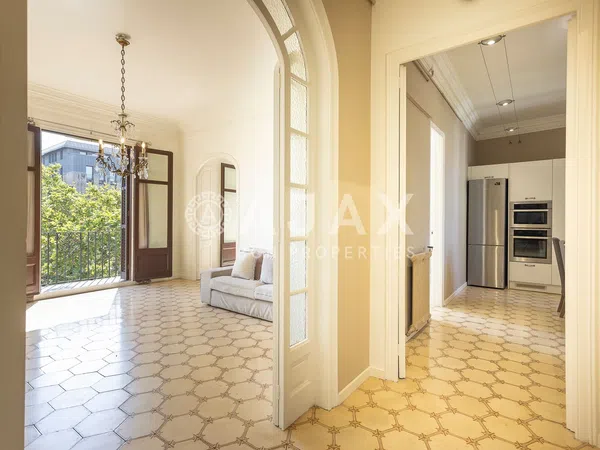 Piso en Paseo de Gràcia, Vila de Gràcia - Foto 31