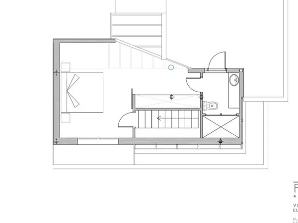 Chalet pareado en paseo de los Parques, 26 - Foto 35