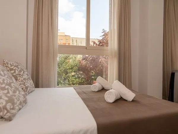 Estudio en calle Campoamor, 8 - Foto 14