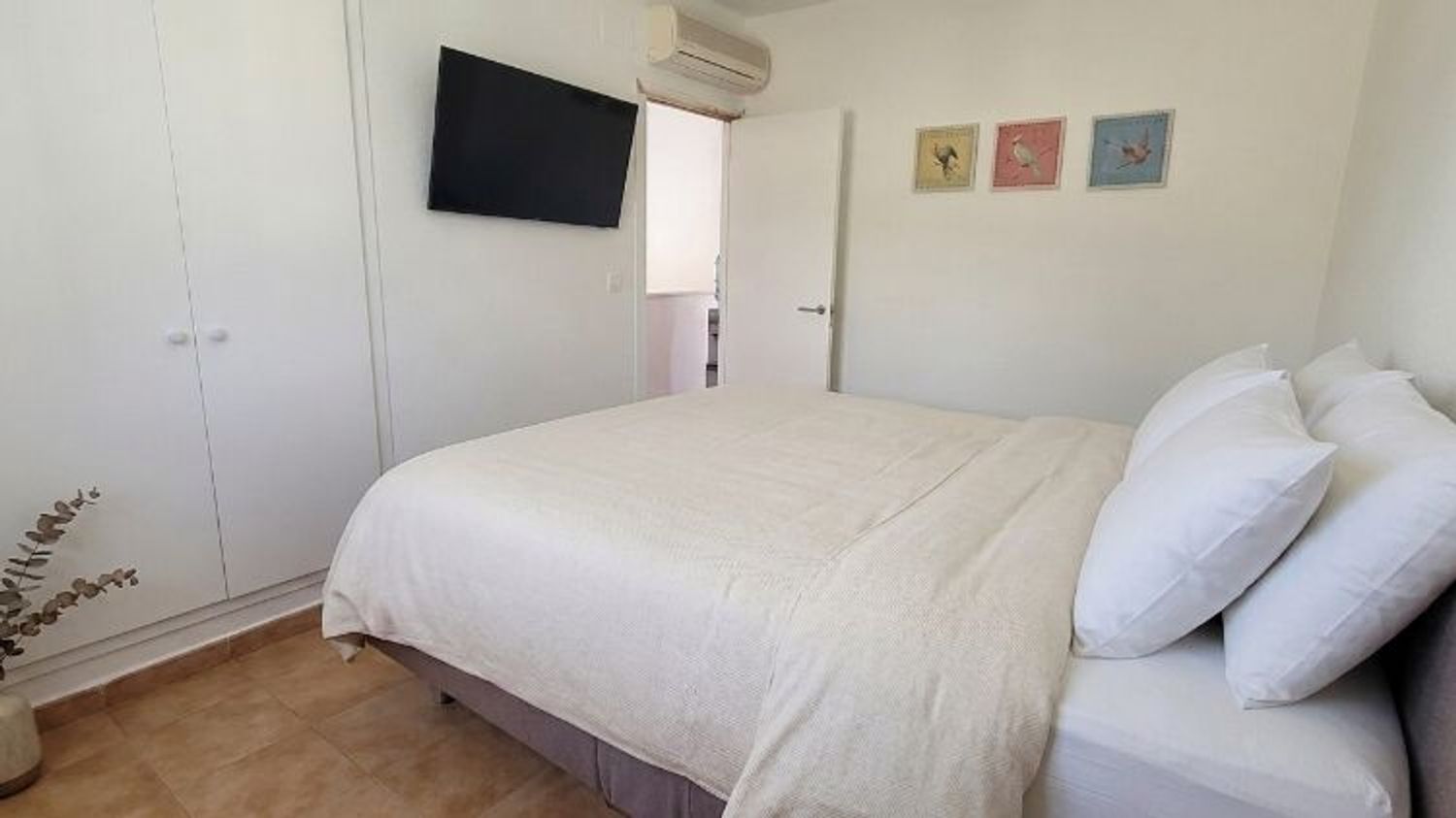 Chalet adosado en Avenida de la Vilajoiosa, 1 - Foto 31