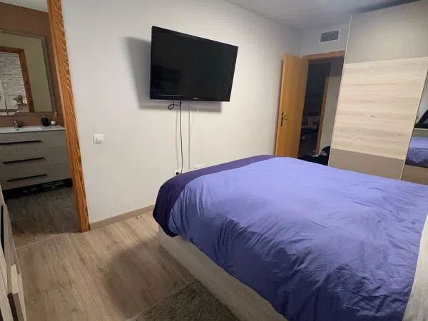 Piso en calle Sacerdote Isidro Albert, 12 - Foto 6