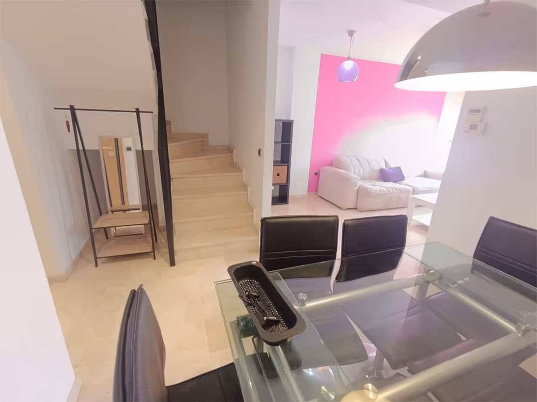 Piso en  Carrer de Cavite 108