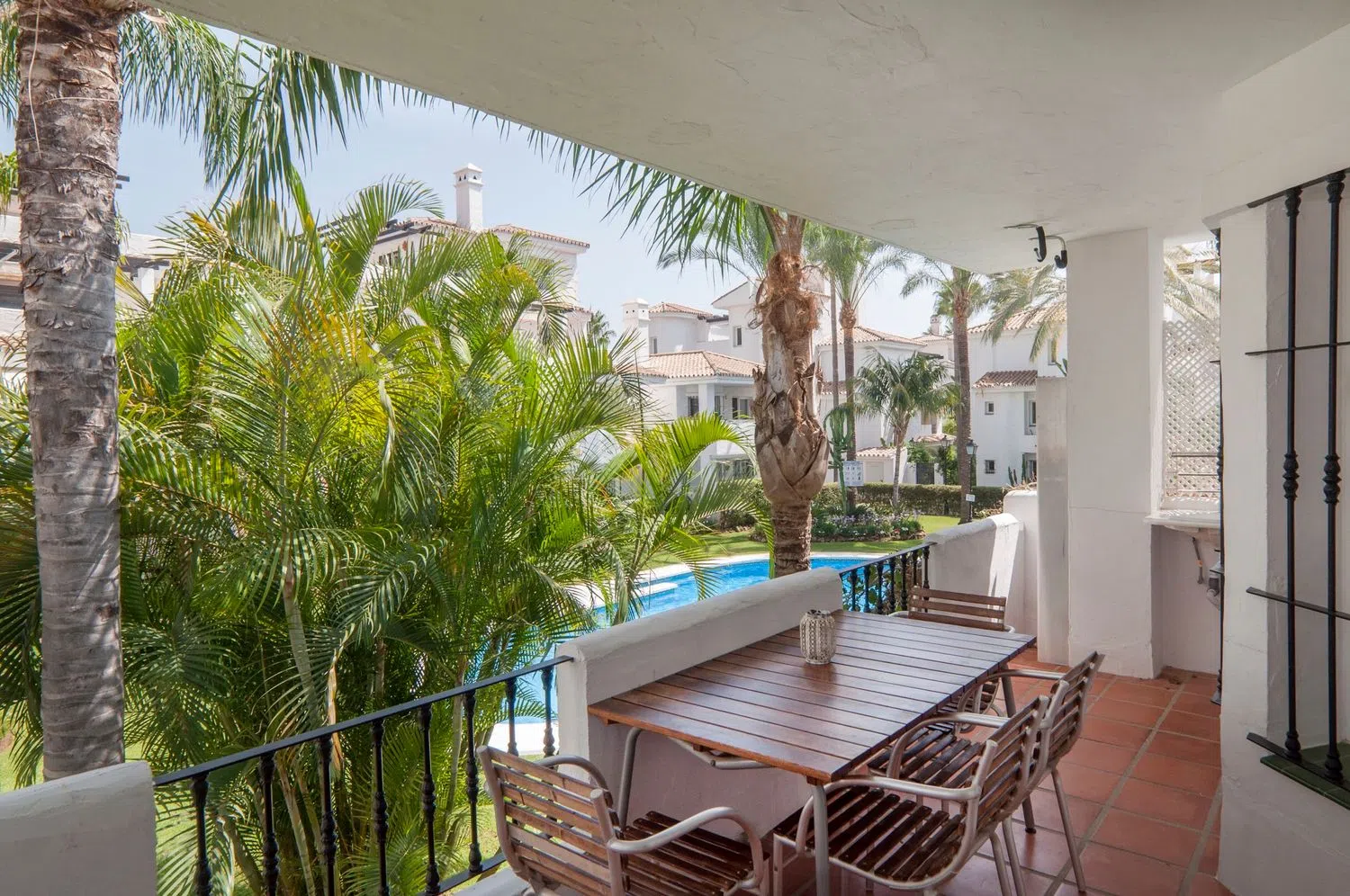 Ático en Urbanización Los Naranjos de Marbella s/n - Foto 27