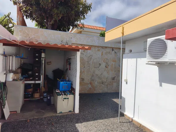 Casa o chalet independiente en Calle Isla la Palma, 9, San Fernando - Foto 30