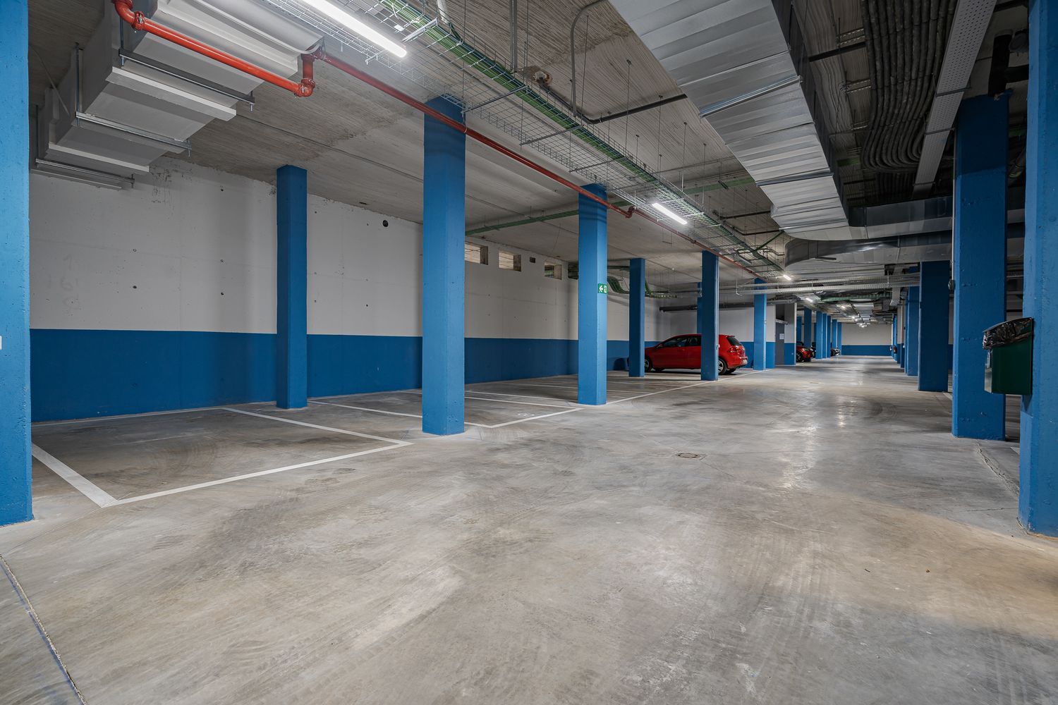 Estudio en Calle de Fuerteventura, 5, Pol. Industrial norte, Pol. Industrial norte - Foto 48