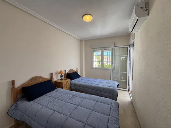 Chalet adosado en Calle Ciruela, 19, Los Dolses - Foto 24