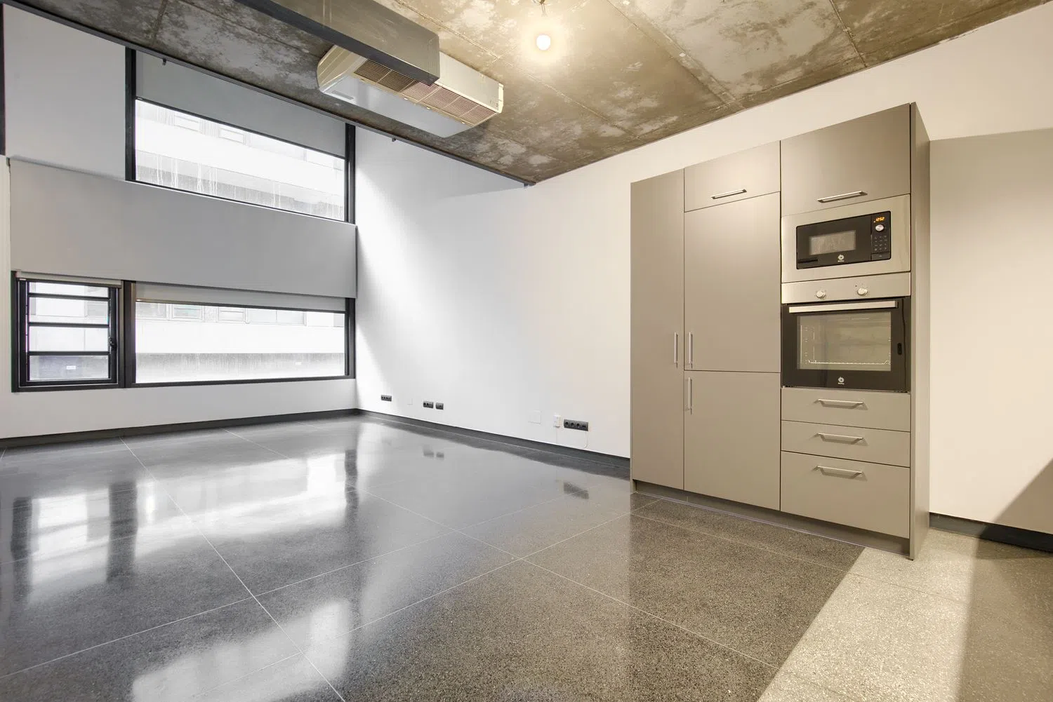 Estudio en carretera de Fuencarral, 14 - Foto 5