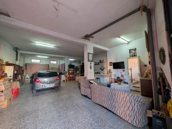 Casa o chalet independiente en Calle Morato, 3 - Foto 16