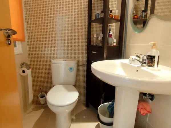Chalet adosado en Hispanoamérica - Comunidades, Hispanoamérica - Comunidades - Foto 11