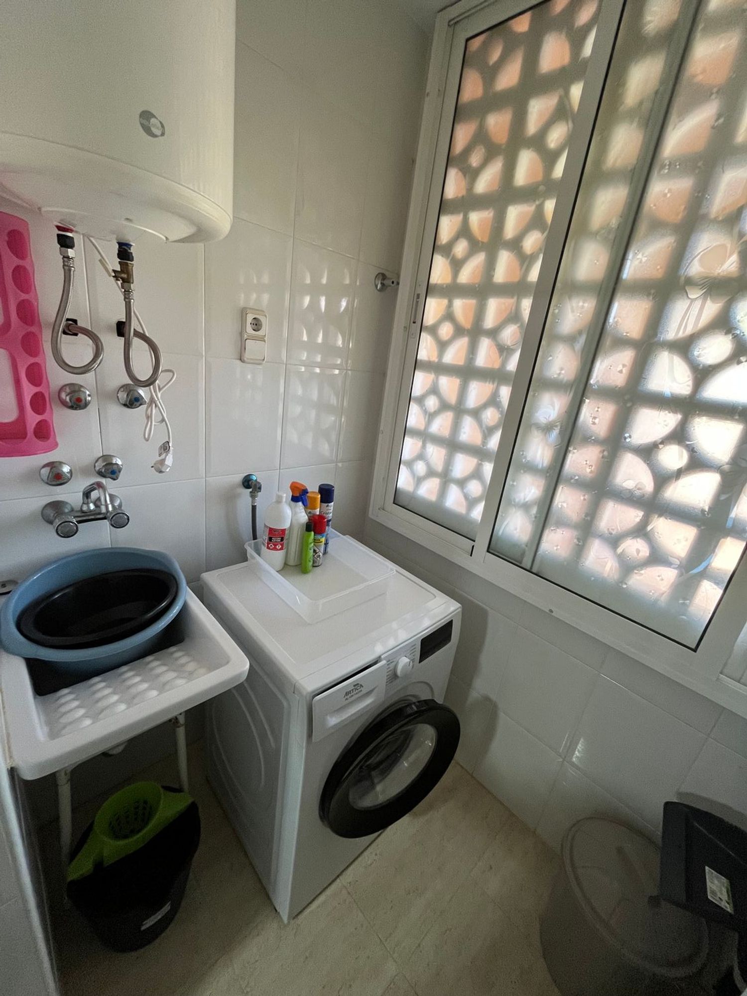 Chalet adosado en Avenida de Polonia, 158, Mediterráneo-Novamar, Mediterráneo-Novamar - Foto 3