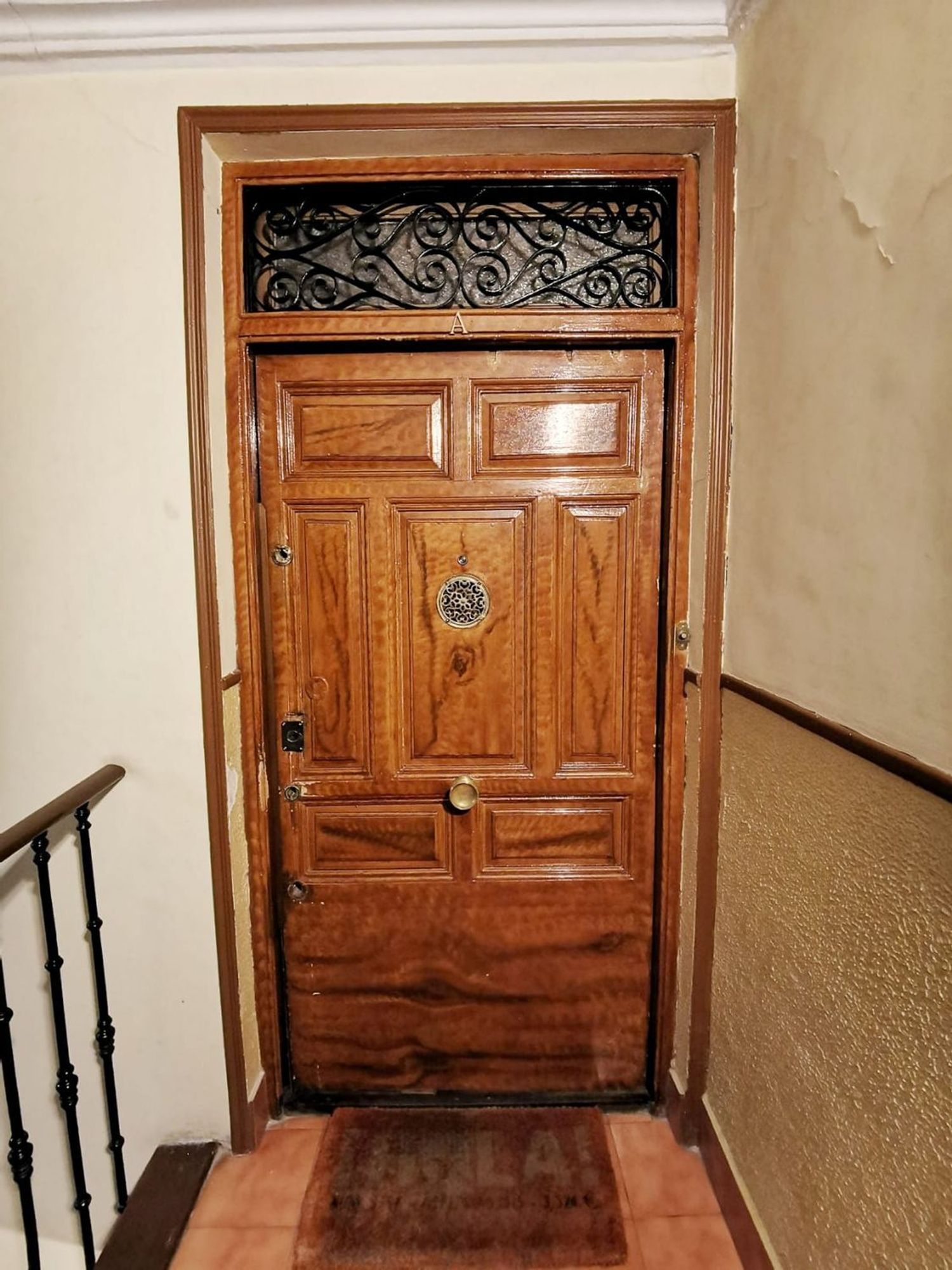 Dúplex en calle de Manuela Malasaña, 12 - Foto 20