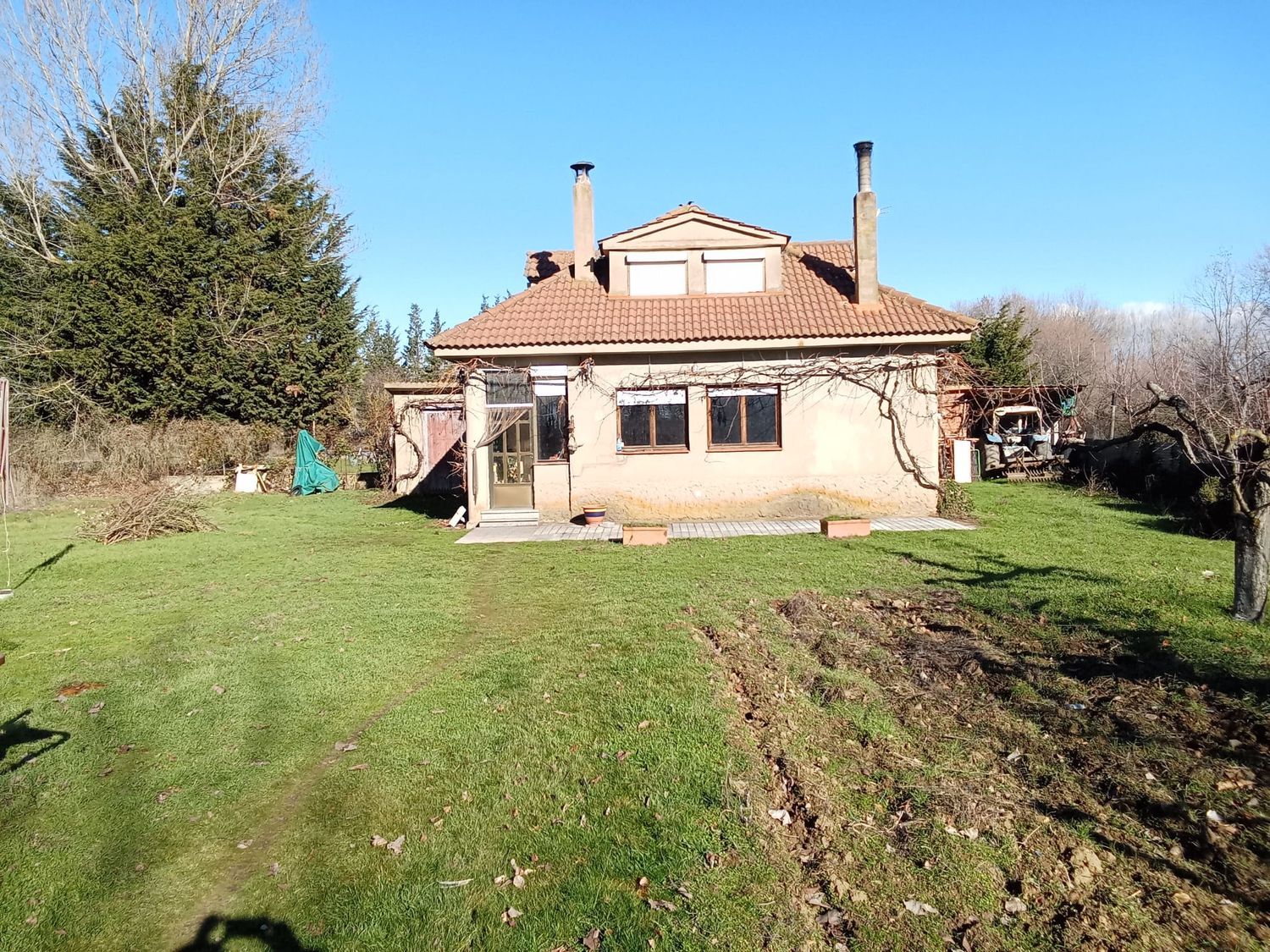Casa o chalet independiente en Cl-624, 3 - Foto 3