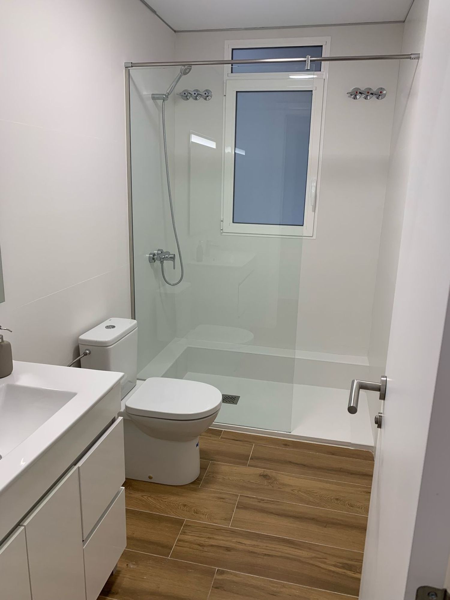 Piso en calle del Naturalista Arévalo Baca, 1 - Foto 6