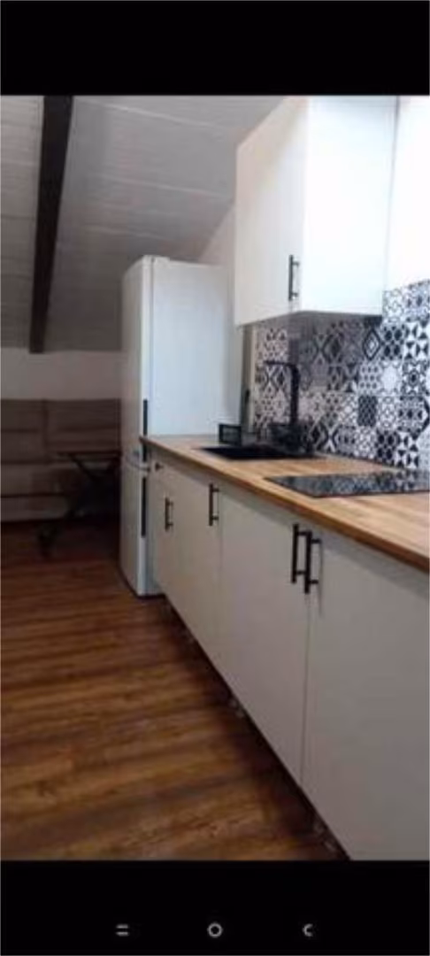 Loft en rincón de Berniscornia - Foto 3