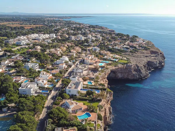 Chalet pareado en Cala Pi-Vallgornera - Foto 34