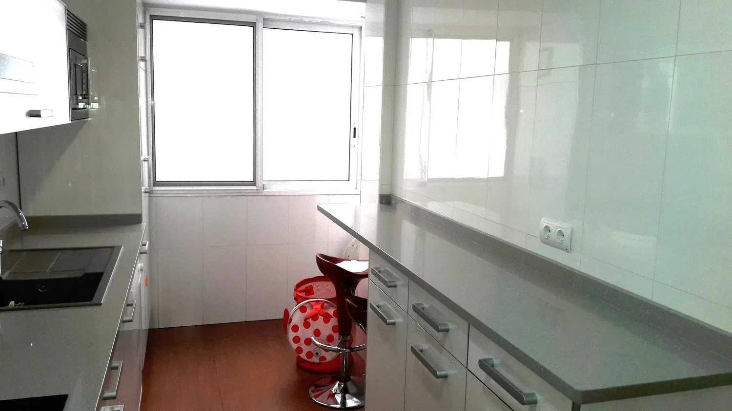 Piso en calle Azcarraga, 33 - Foto 7