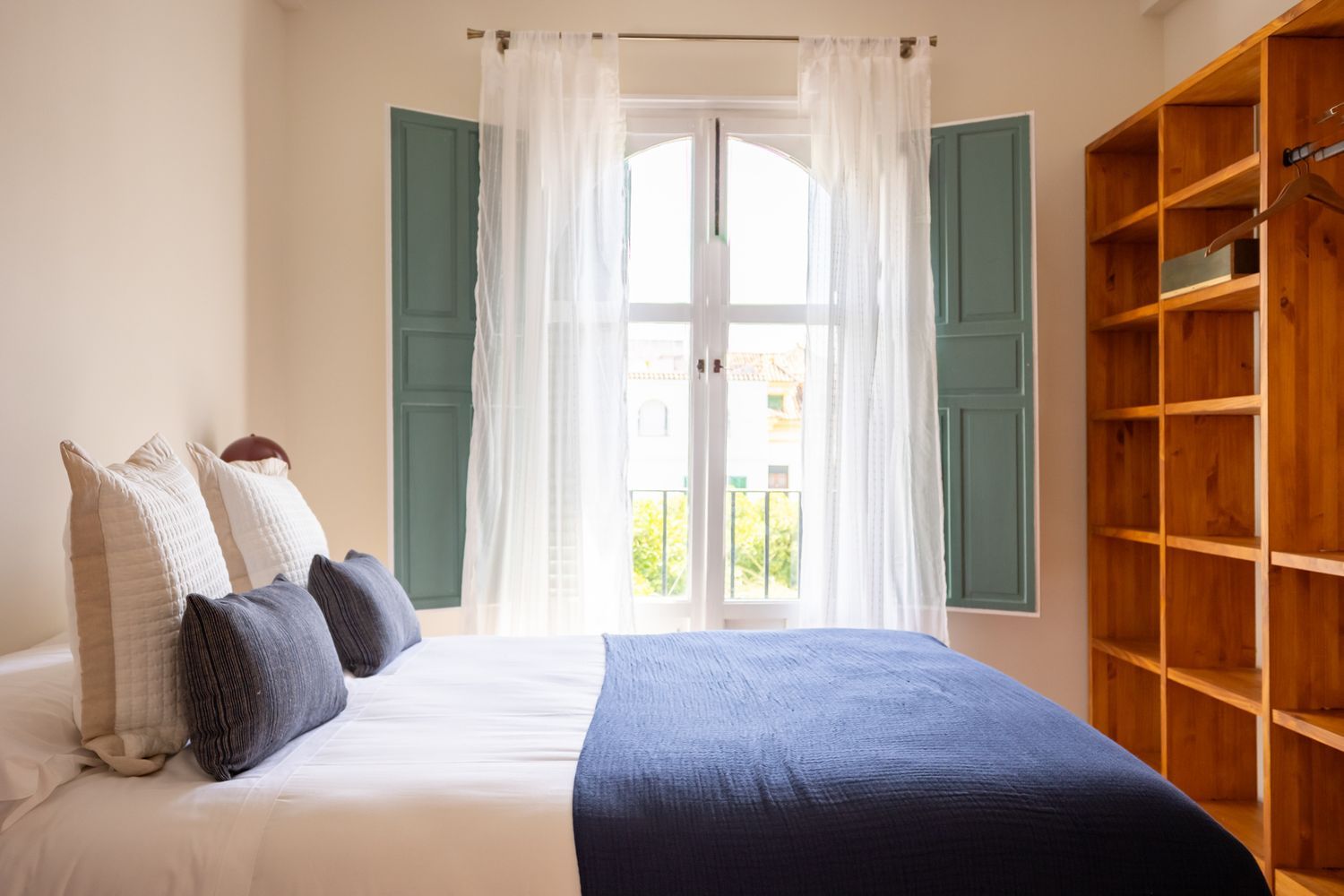 Piso en plaza de Santa Cruz, 10 - Foto 16