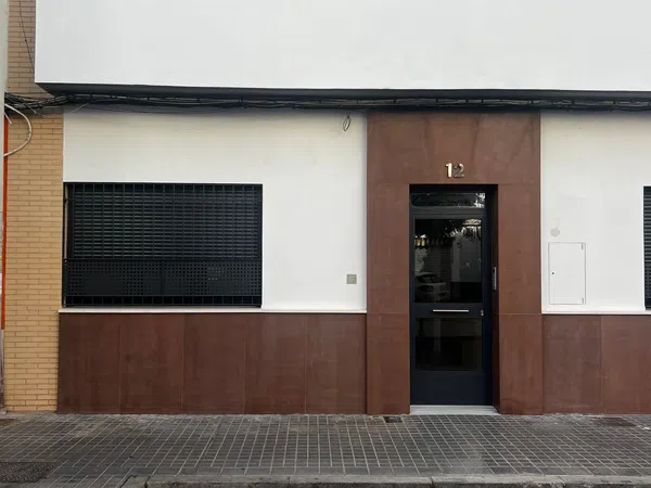 Piso en calle Compositor Ramón Medina, 12
