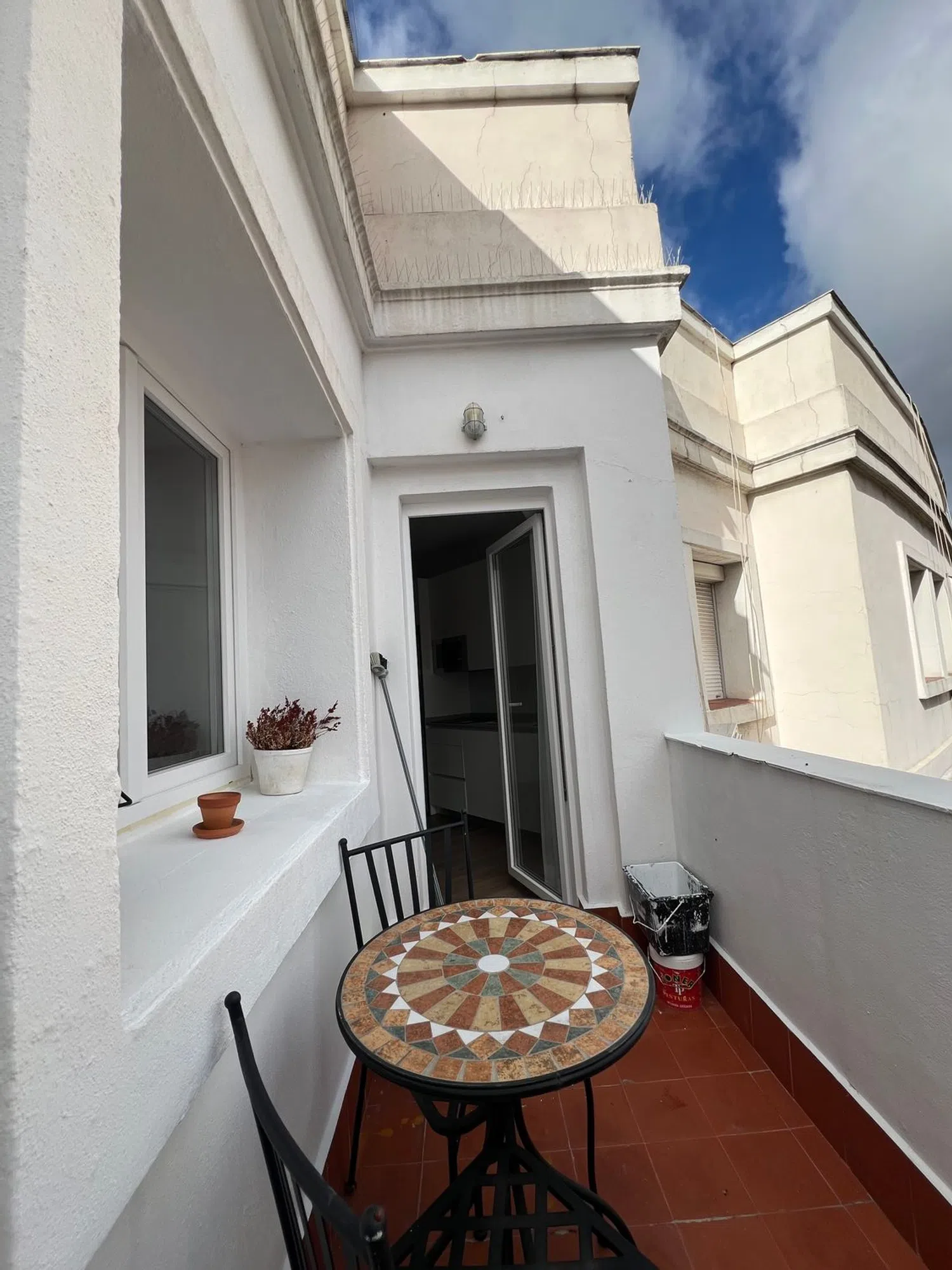 Ático en Barrio El Viso - Foto 5