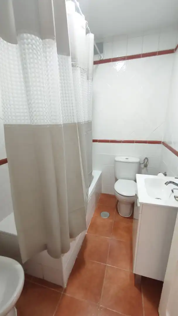 Piso en  Pintor Casilari Roldán - Foto 13