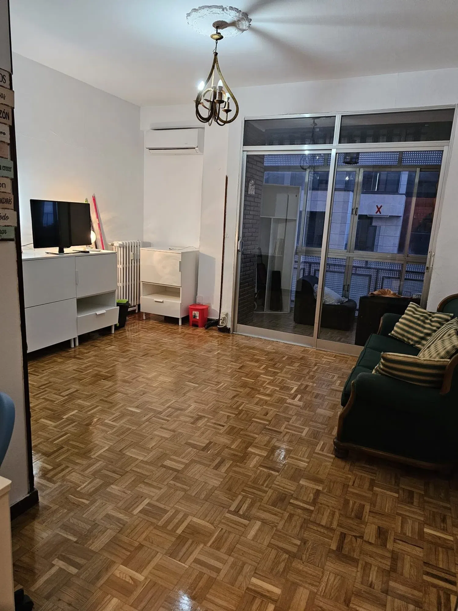Piso en paseo de la Castellana, 207 - Foto 8