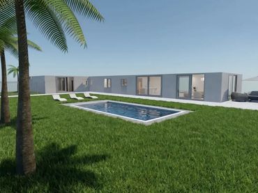 Chalet en  Carrer Ponent 38P - Foto 7