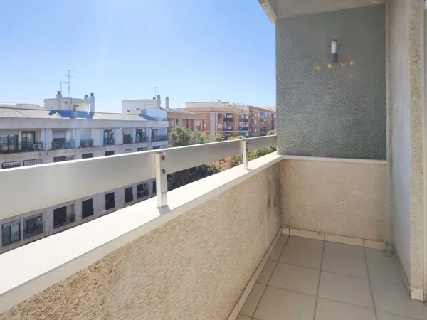 Piso en Avenida al Vedat, 110, Zona Avenida al Vedat, Zona Avenida al Vedat - Foto 5
