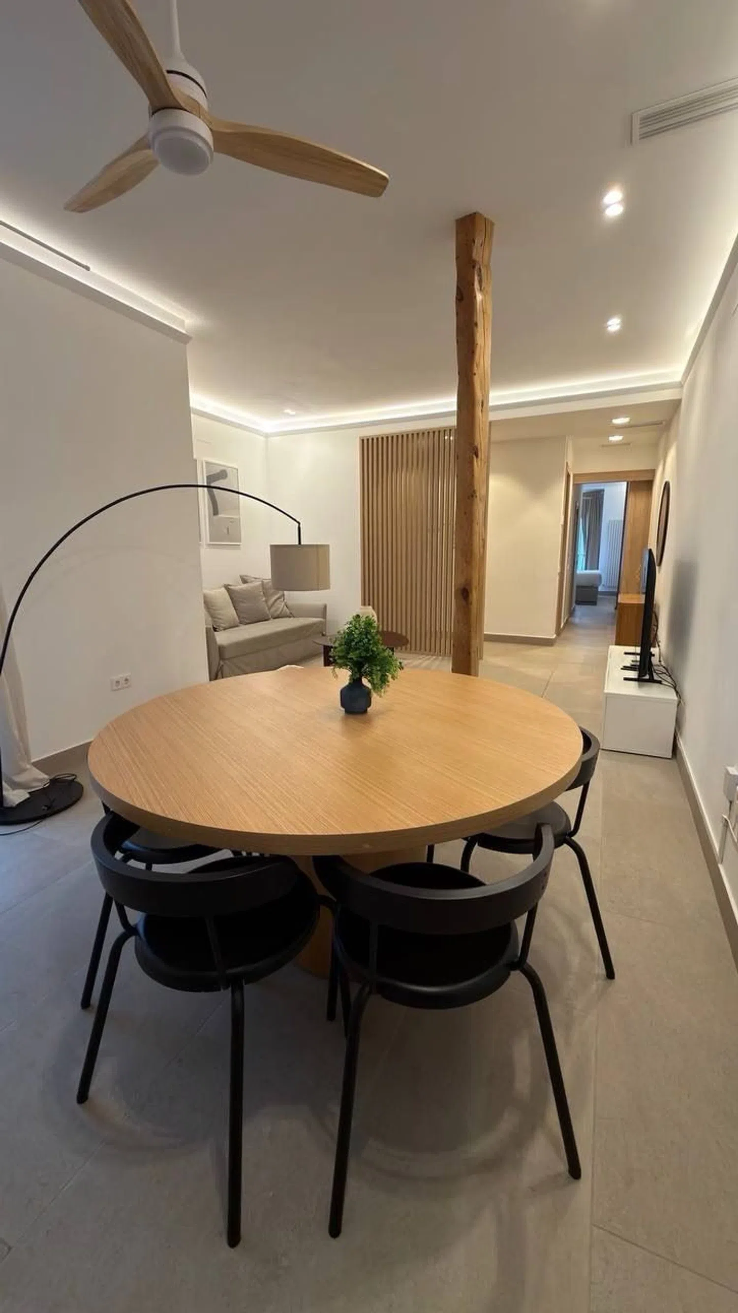 Piso en calle del Desengaño, 16 - Foto 4