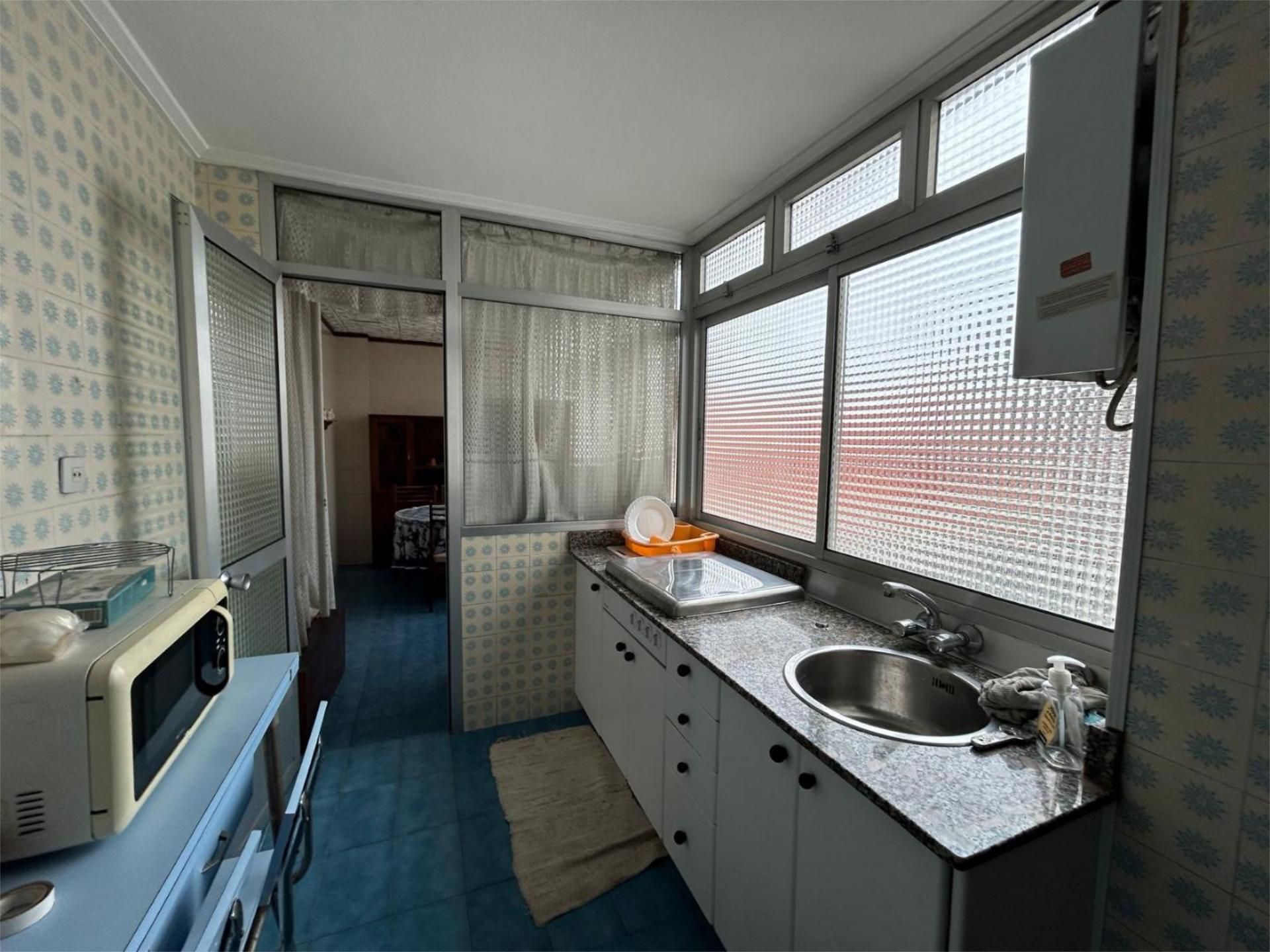 Piso en  Calle Marqués de la Hermida 8 - Foto 10