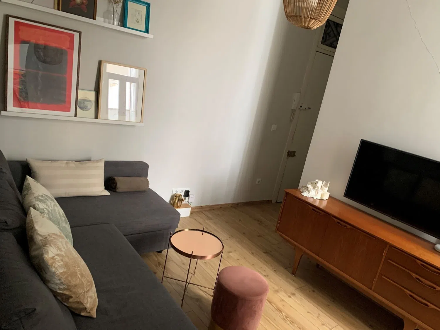 Piso en calle de Trafalgar, 5 - Foto 4