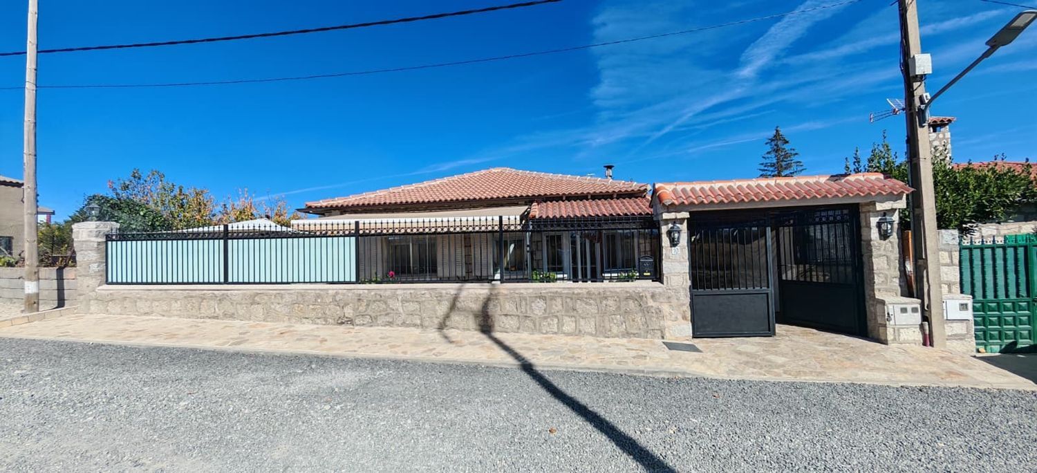 Casa o chalet independiente en Camino Real, 8 - Foto 11
