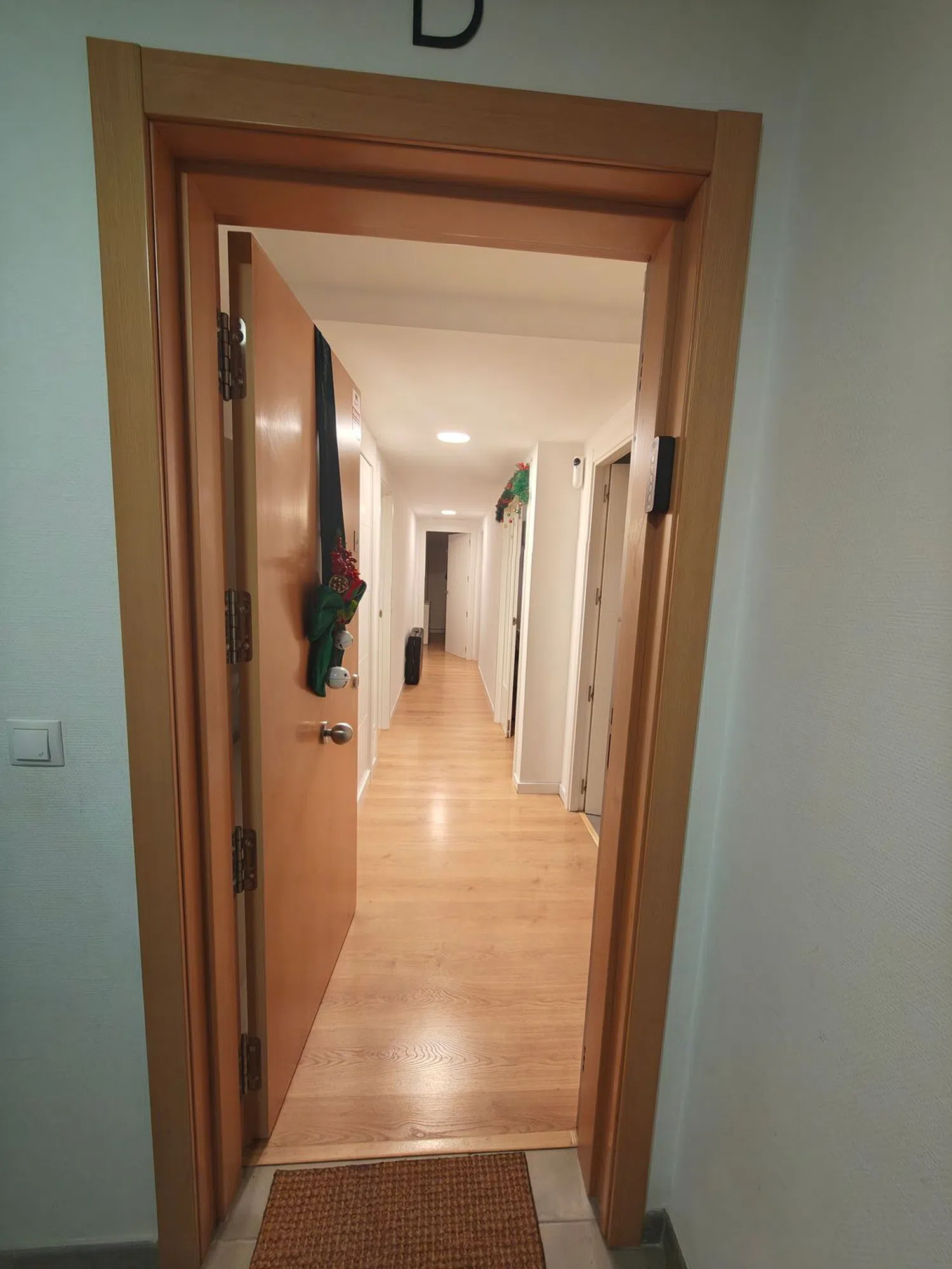 Piso en calle Rozas de Puerto Real, 20 - Foto 4