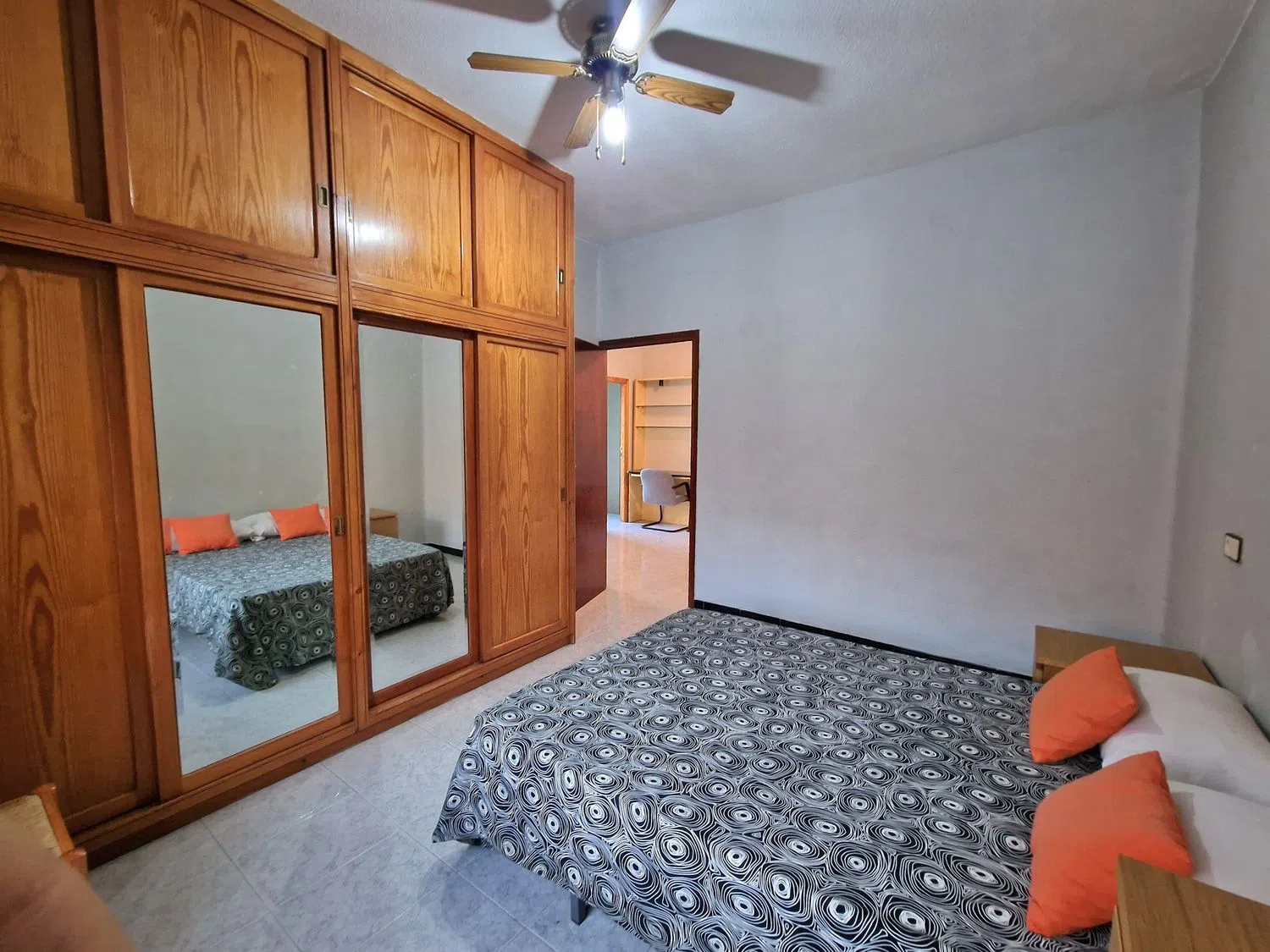 Chalet pareado en calle Puente, 28 - Foto 7