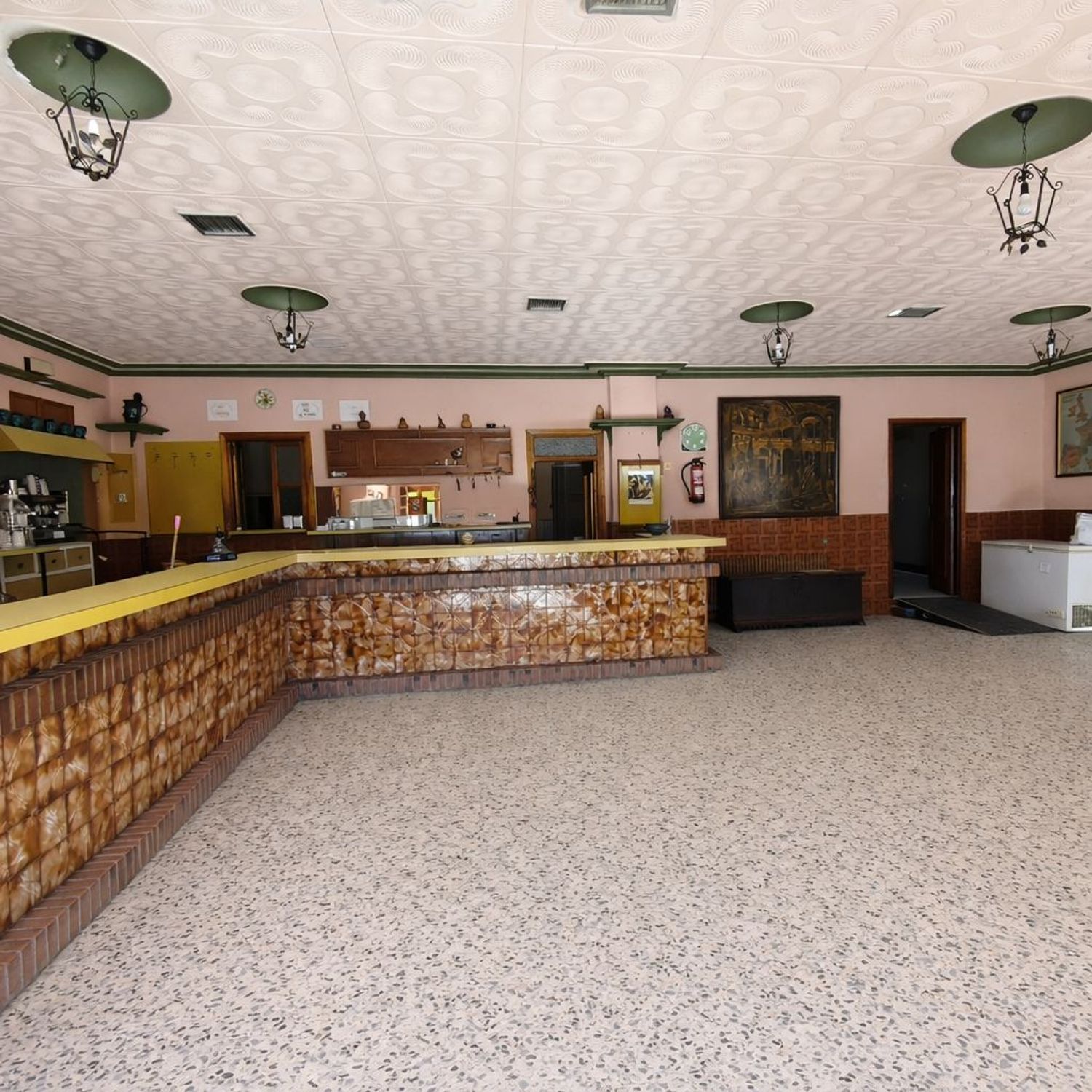 Casa rural en Avenida de la Constitución, 11 - Foto 5